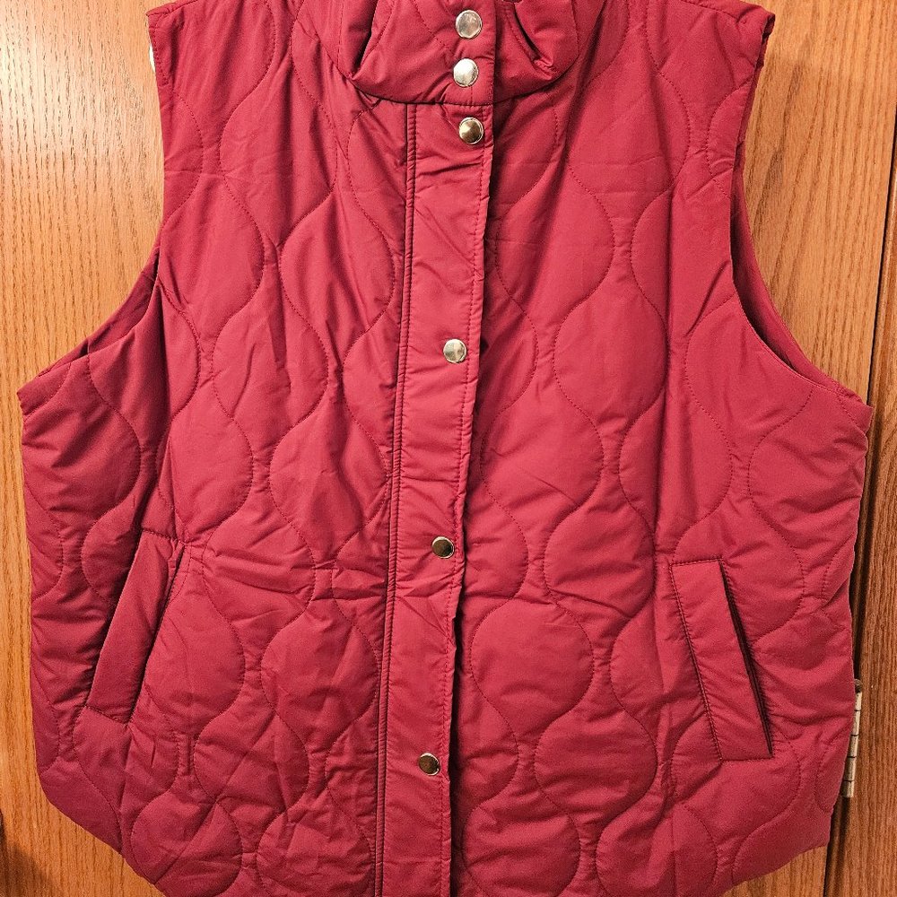 Vest